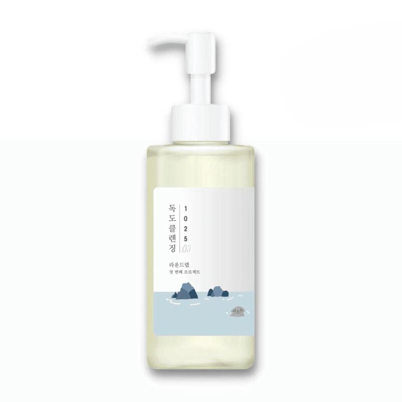 round lab 1025 dokdo