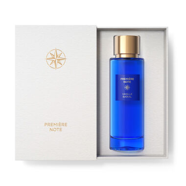 faces عطر فانيل بايكال