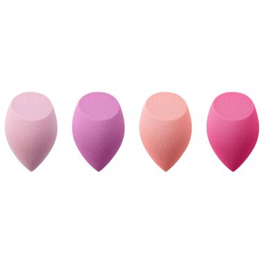 faces mini miracle complexion sponges