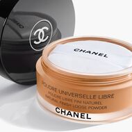 Poudre Universelle Libre Natural Finish Loose faces poudre universelle libre natural finish loose