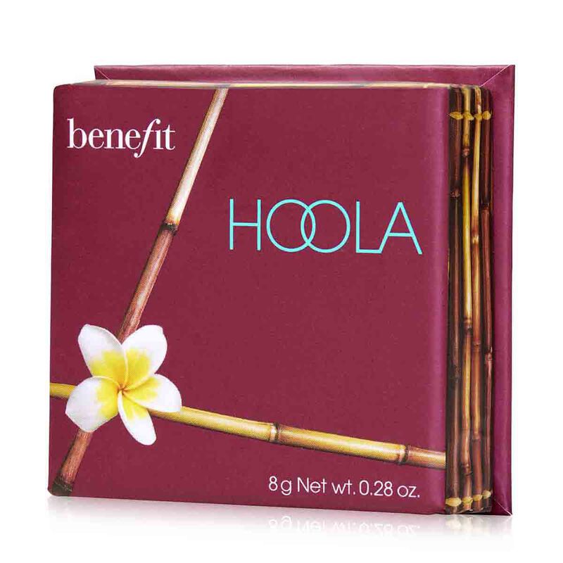 benefit 2022 bop hoola