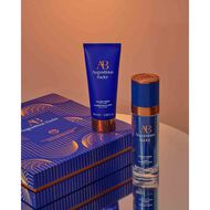 The Hydration Heroes with The Rich Cream faces the hydration heroes with the rich cream