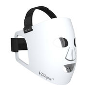 faces pro therapy visispec led silicone mask