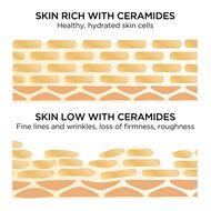 faces ceramide adv dly yrs 90pc caps