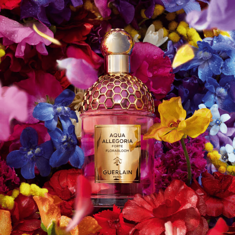 guerlain florabloom forte