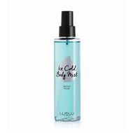 Ice Cold Body Mist Musk 150ml faces ice cold body mist musk 150ml