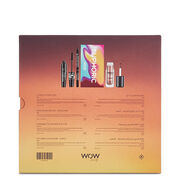 faces مجموعة رمضان اول ايز اون مي