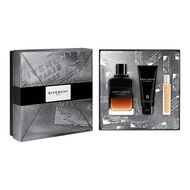 Gentleman Gift Set faces gentleman gift set