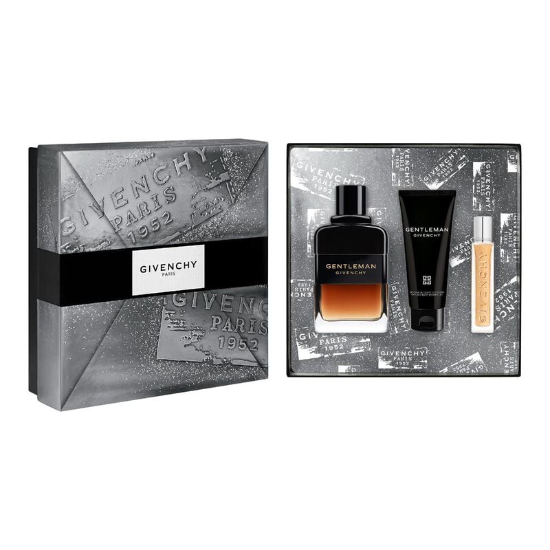 givenchy gentleman gift set