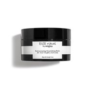 faces restructuring nourishing balm for hair lengths and ends