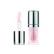 faces baume de rose lip oil serum