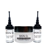 faces كريم العين بالببتيدات