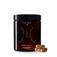 faces debloat   dietary supplement 60 capsules