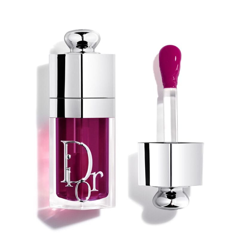 dior addict lip glow oil