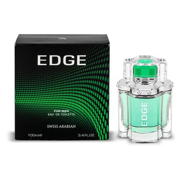 faces عطر إيدج