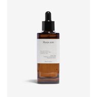 faces vegan yuja vitamin c brightening serum