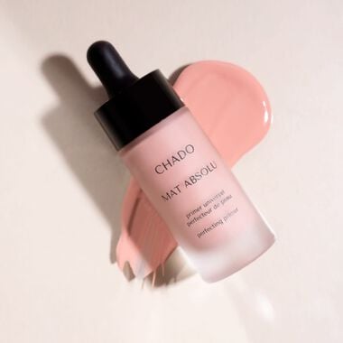 faces primer mat absolu