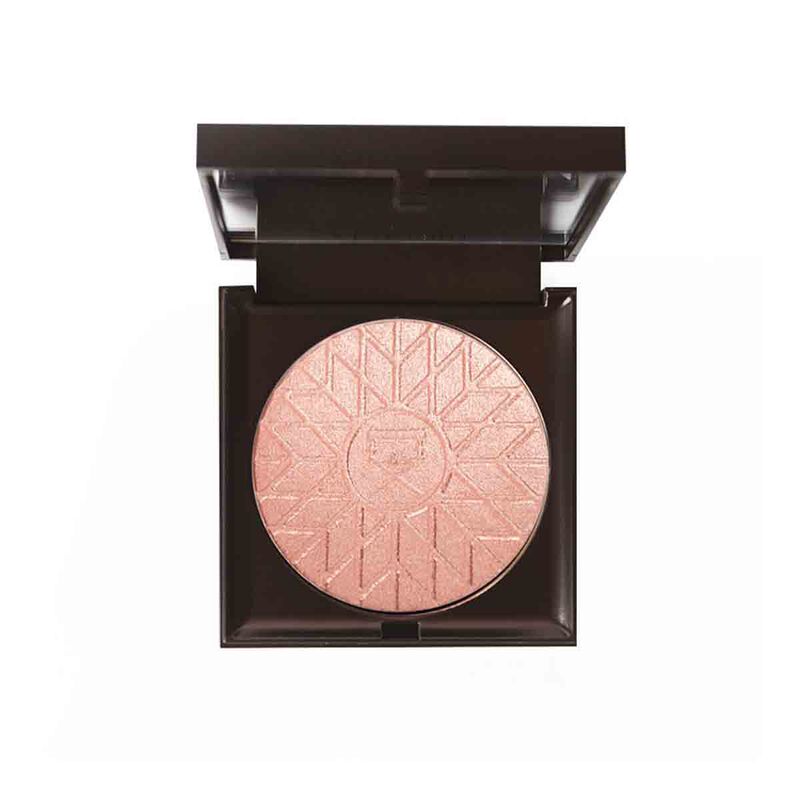 viseart glow intense highlighter