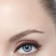 faces le crayon yeux