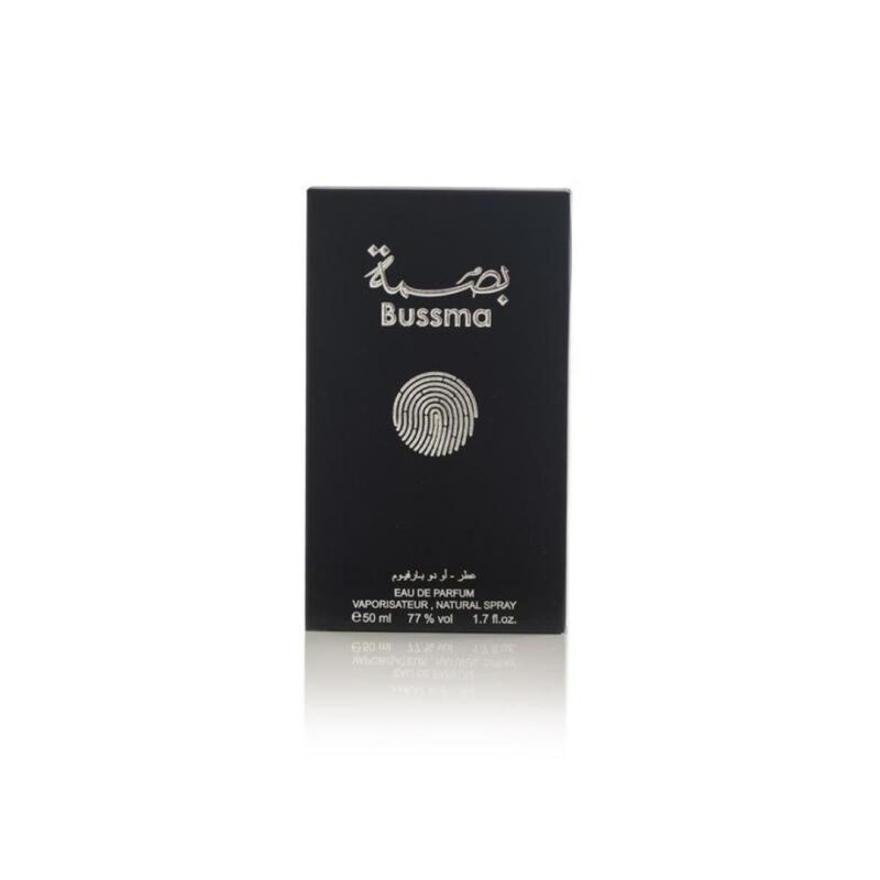 arabian oud bussma