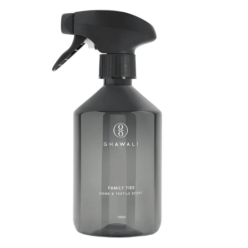 ghawali family ties home and textile scent