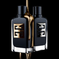 faces gentleman society eau de parfum