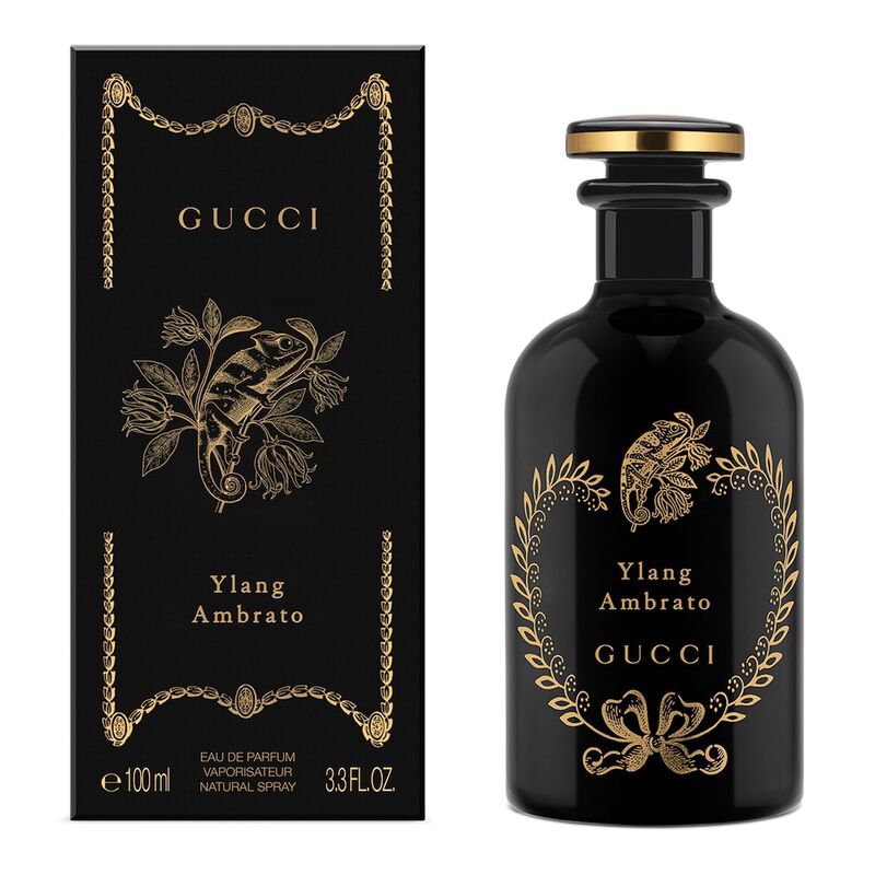 غوتشي عطر غوتشي ذا ألكيميستس غاردِن إيلنغ أمبراتو