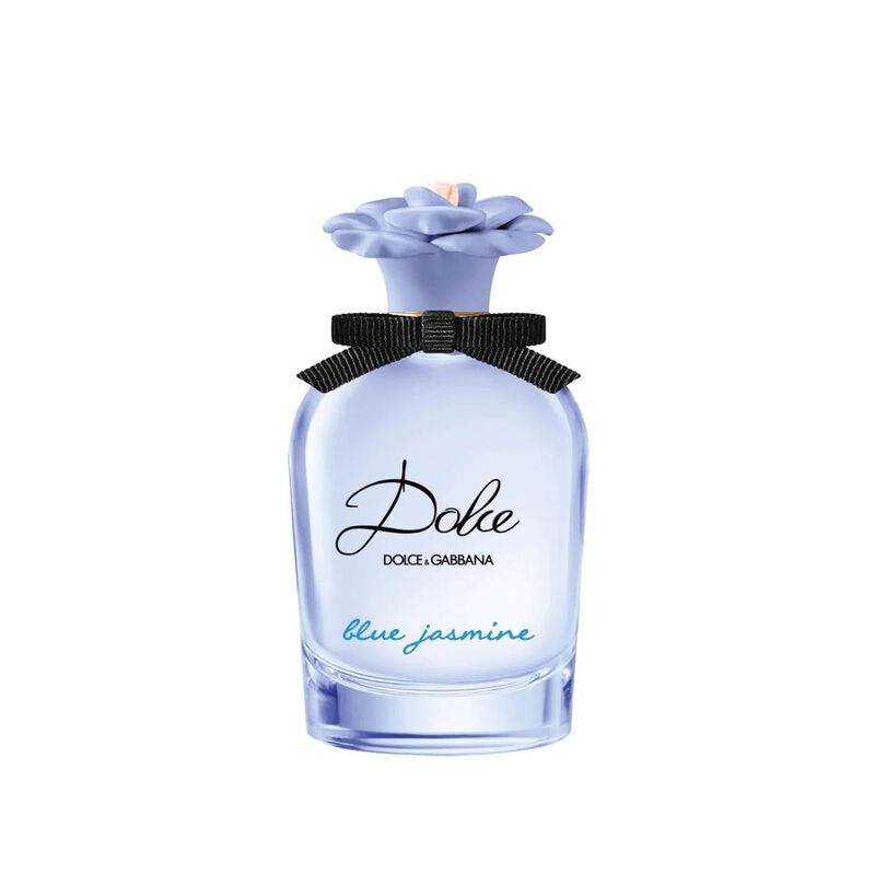dolce & gabbana blue jasmine