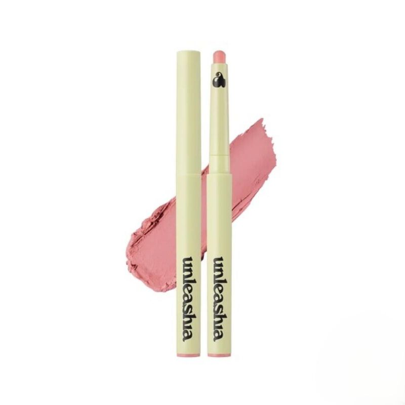 unleashia oh! happy day lip pencil no.1 birthday