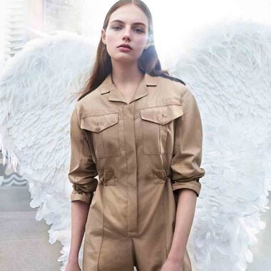 faces her eau de toilette for women