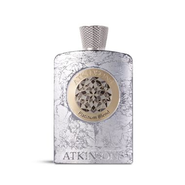 faces بلاتينوم بليند بارفان إنتنس