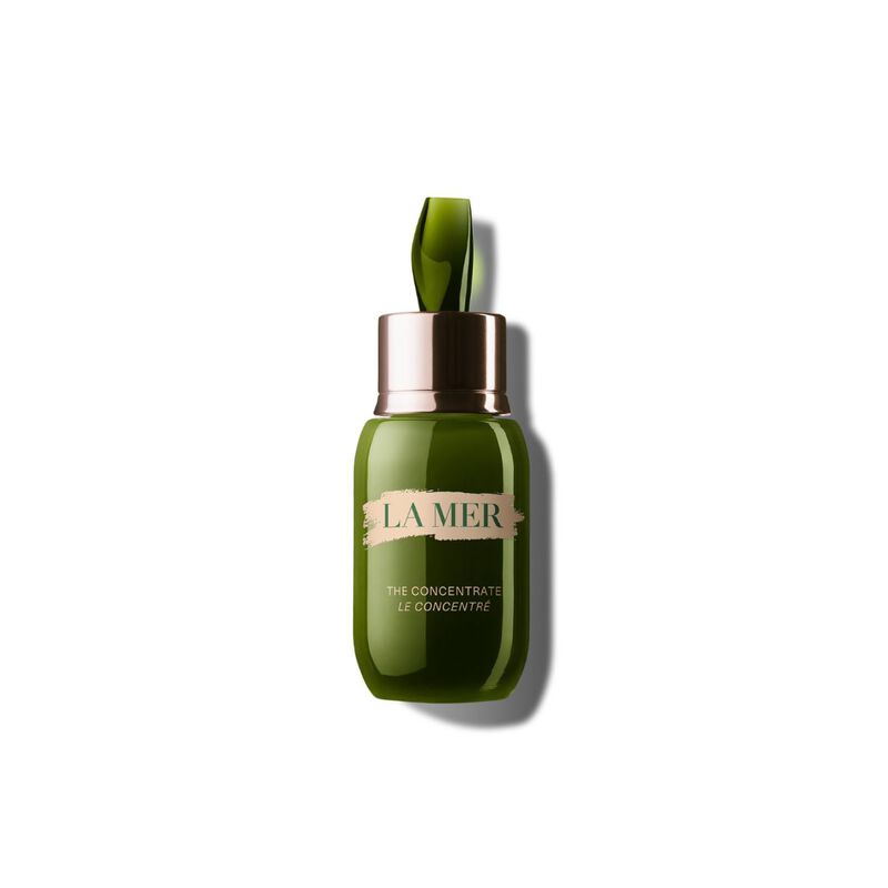 la mer the concentrate serum