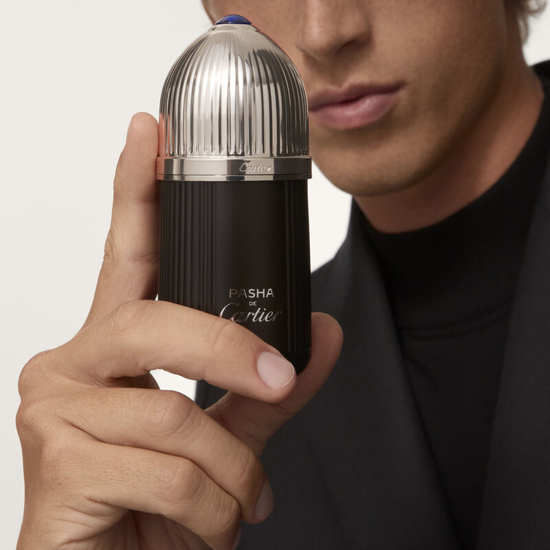 كارتييه باشا اديشن نوير