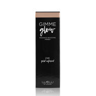 Gimme Glow - Radiance Boosting Primer faces gimme glow radiance boosting primer