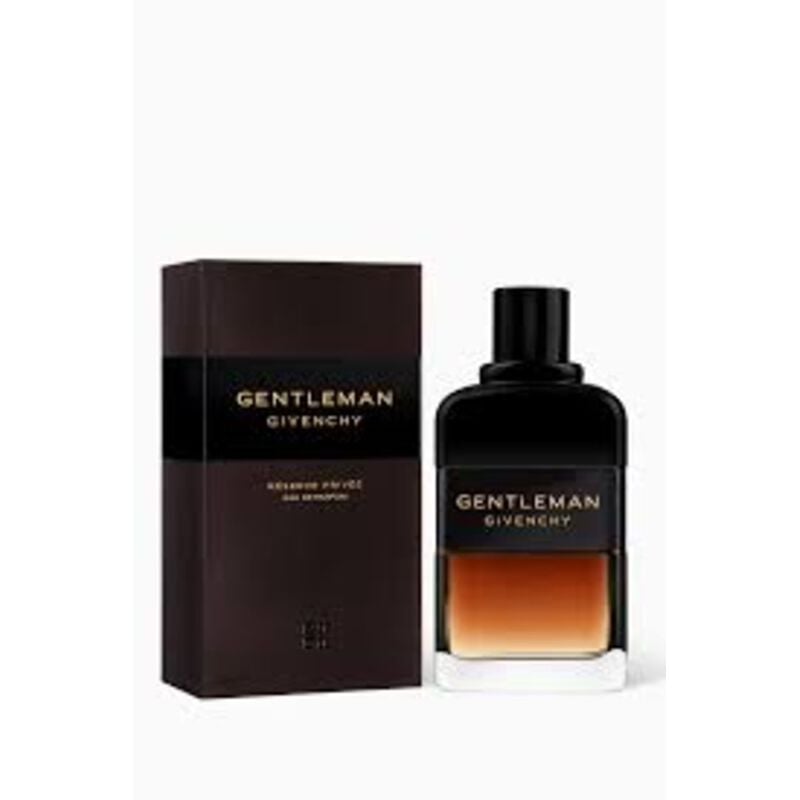 givenchy gentleman