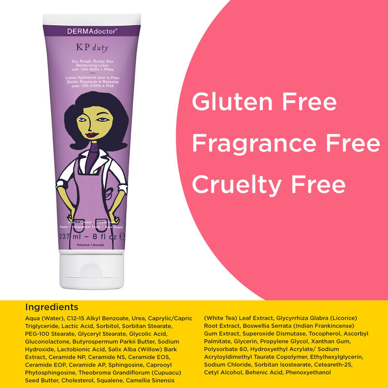 ديرمادكتور لوشن كي بي ديوتي مع ahasو phas