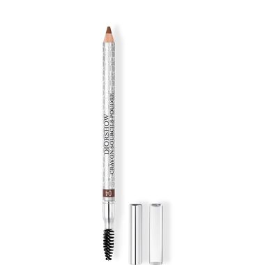 faces sourcils poudre powder eyebrow pencil with a brush and sharpener