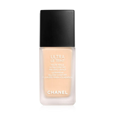 faces ultra le teint fluide ultrawear