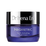 faces neometric youth activating