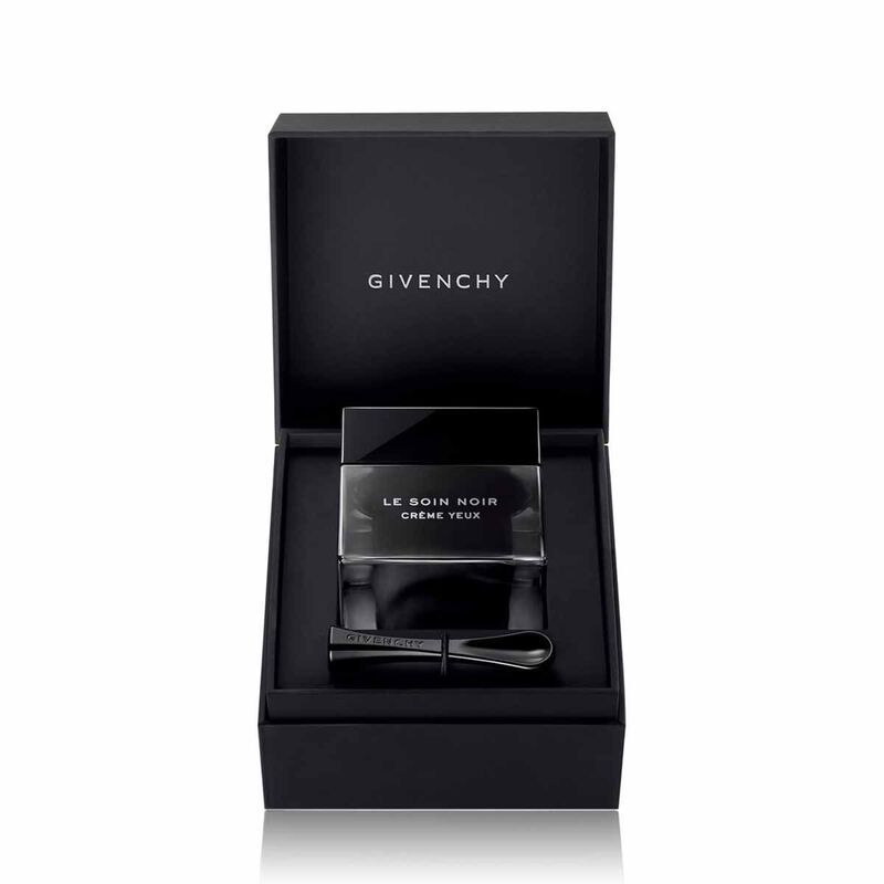 givenchy le soin noir eye cream