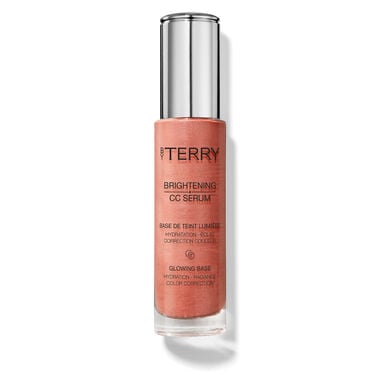 faces brightning cc serum color correction