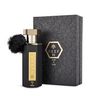 faces عطر الشعر  21