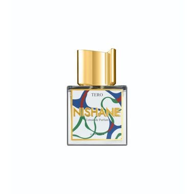 faces tero eau de parfum