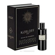 faces اكلاتس دي باتشولي من كورلوف باريس او دو بارفيوم 100مل