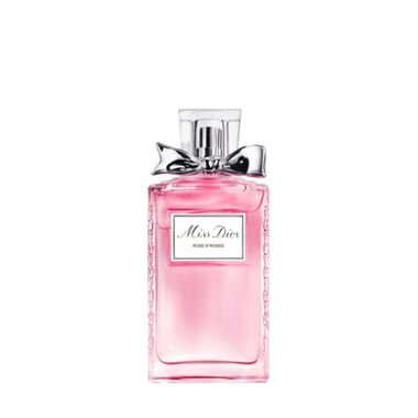 faces miss dior rose n roses eau de toilette