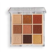 faces ultimate nudes shadow palette