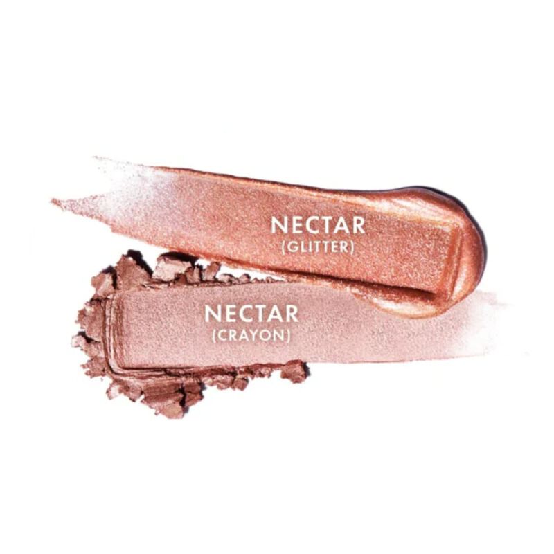 iconic london glaze crayon