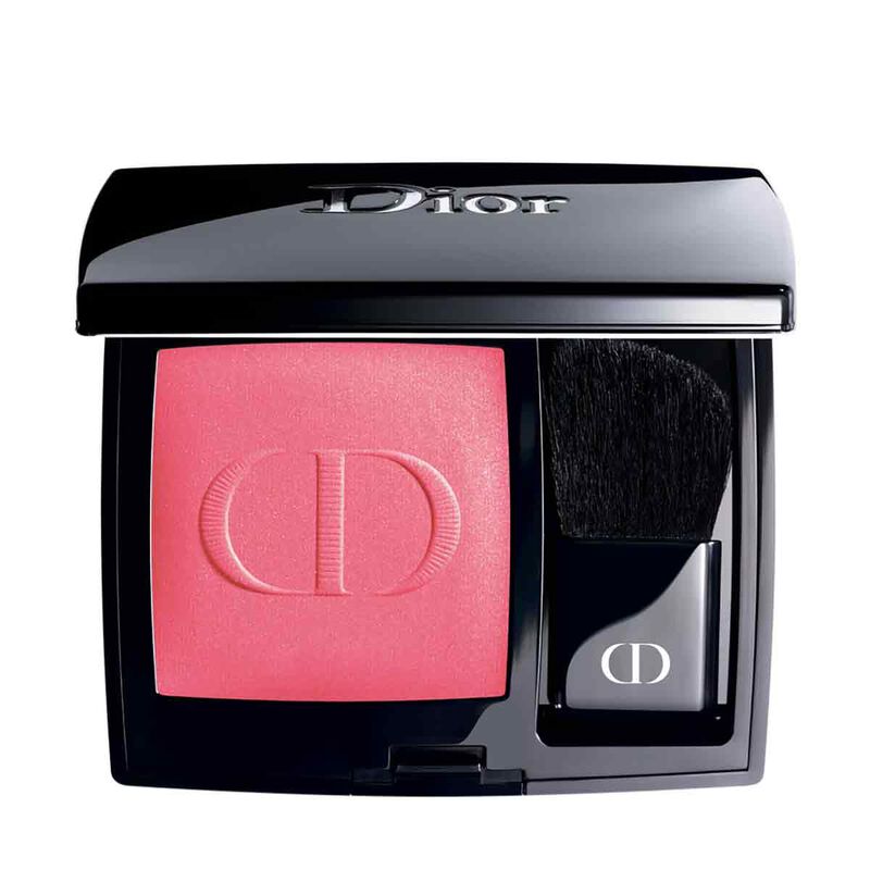 dior rouge blush
