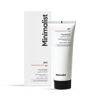 faces spf 50