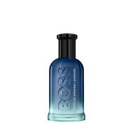 faces boss bottled striking lavender